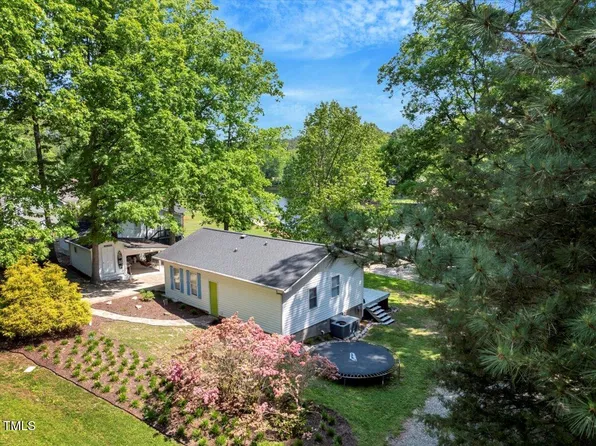 135 Sagamore Dr, Louisburg, NC 27549