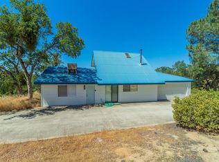 43963 N Dome Ct, Coarsegold, CA