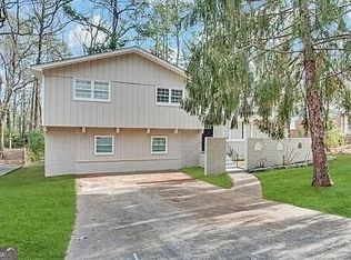 685 Sheppard Rd, Stone Mountain, GA 30083