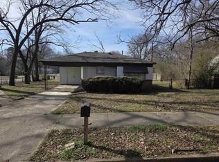 3531 Randolph St, Memphis, TN 38127