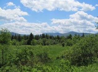 Fish Pond Rd, Columbia, NH 03576