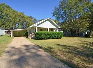 108 E Allen St, Mooringsport, LA 71060