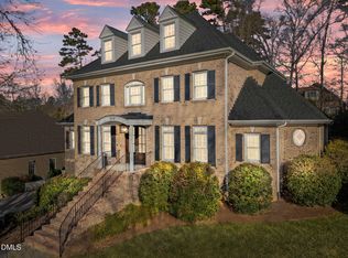219 Brown Bear, Chapel Hill, NC 27517