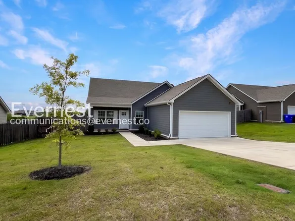 1309 Ventura Ln, Columbia, TN 38401