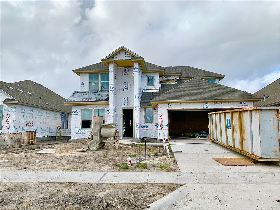 2669 Lannister Ln, Corpus Christi, TX 78415 | MLS #401777 | Zillow