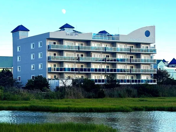 105 63rd St Unit 406, Ocean City, MD 21842