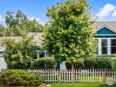 640 W Dahlia St, Louisville, CO, 80027