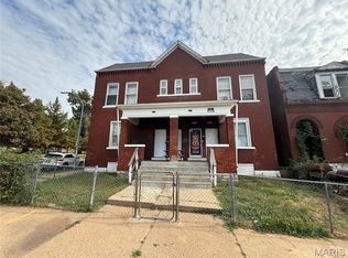 4430 Strodtman Pl, Saint Louis, MO