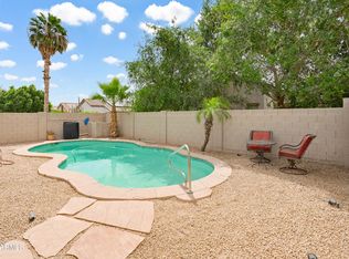 17271 W SMOKEY Drive, Surprise, AZ 85388