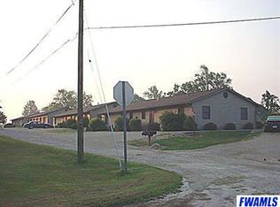 891 Rainbow Rd, Geneva, IN 46740