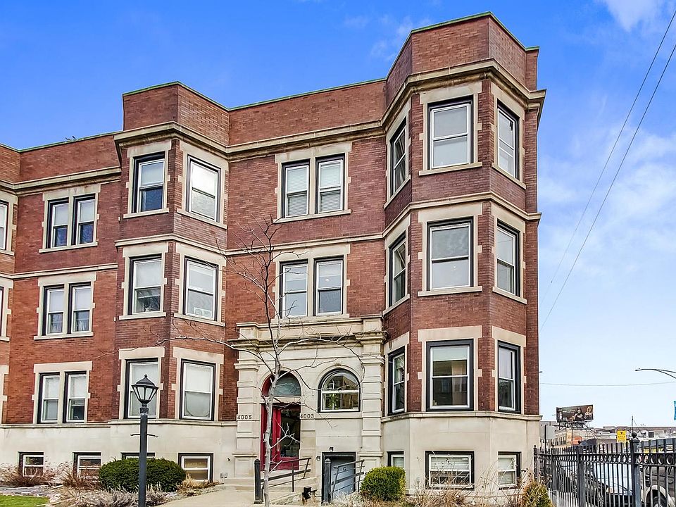 1st image of 4003 N Kenmore Ave APT 2
