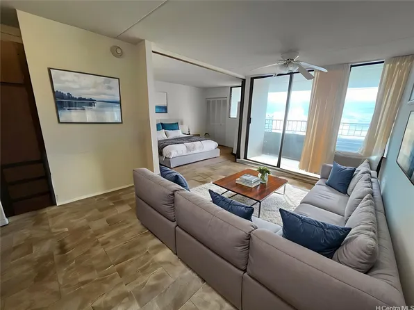 2240 Kuhio Ave APT 3102, Honolulu, HI 96815