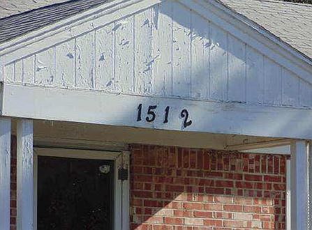 2nd image of 1512 Mayflower Dr