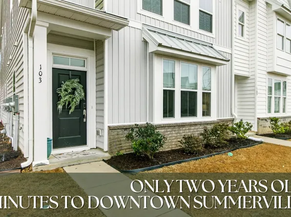 103 Pine Gate Dr, Summerville, SC 29483