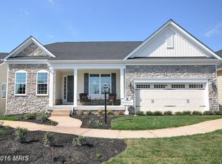 5913 S Mills Manor Ct, Fredericksburg, VA 22407