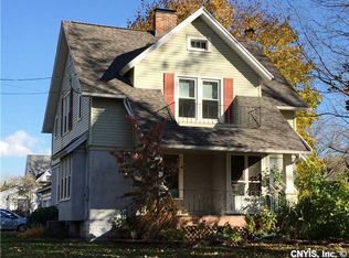 7156 Owasco Rd, Auburn, NY 13021