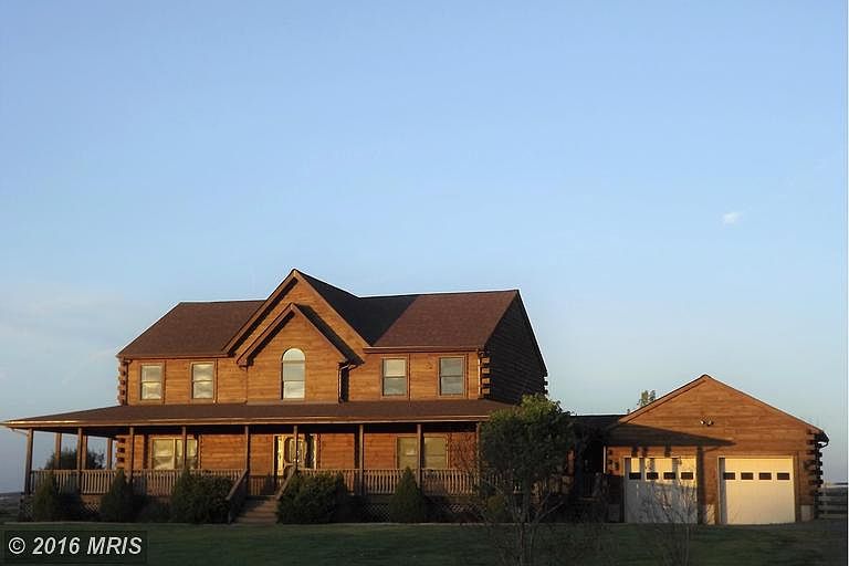13425 Marquis Rd, Unionville, VA 22567 Zillow