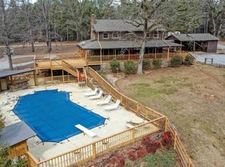 222 Sweetgum Rd, Calera, AL 35040