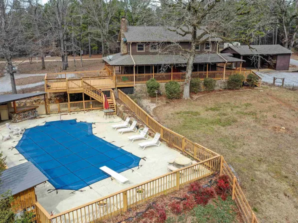 222 Sweetgum Rd, Calera, AL 35040