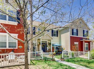 1476 Bergen Rock St, Castle Rock, CO 80109