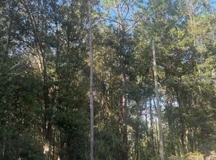 0 Stardust Ln LOT 7, Melrose, FL 32666