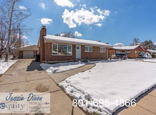 140 E 470 N, Bountiful, UT 84010