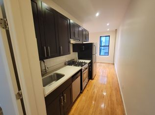 532 W 152nd St APT 32, New York, NY 10031