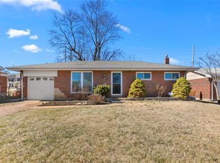 10109 Hammerdale Ln, Saint Louis, MO