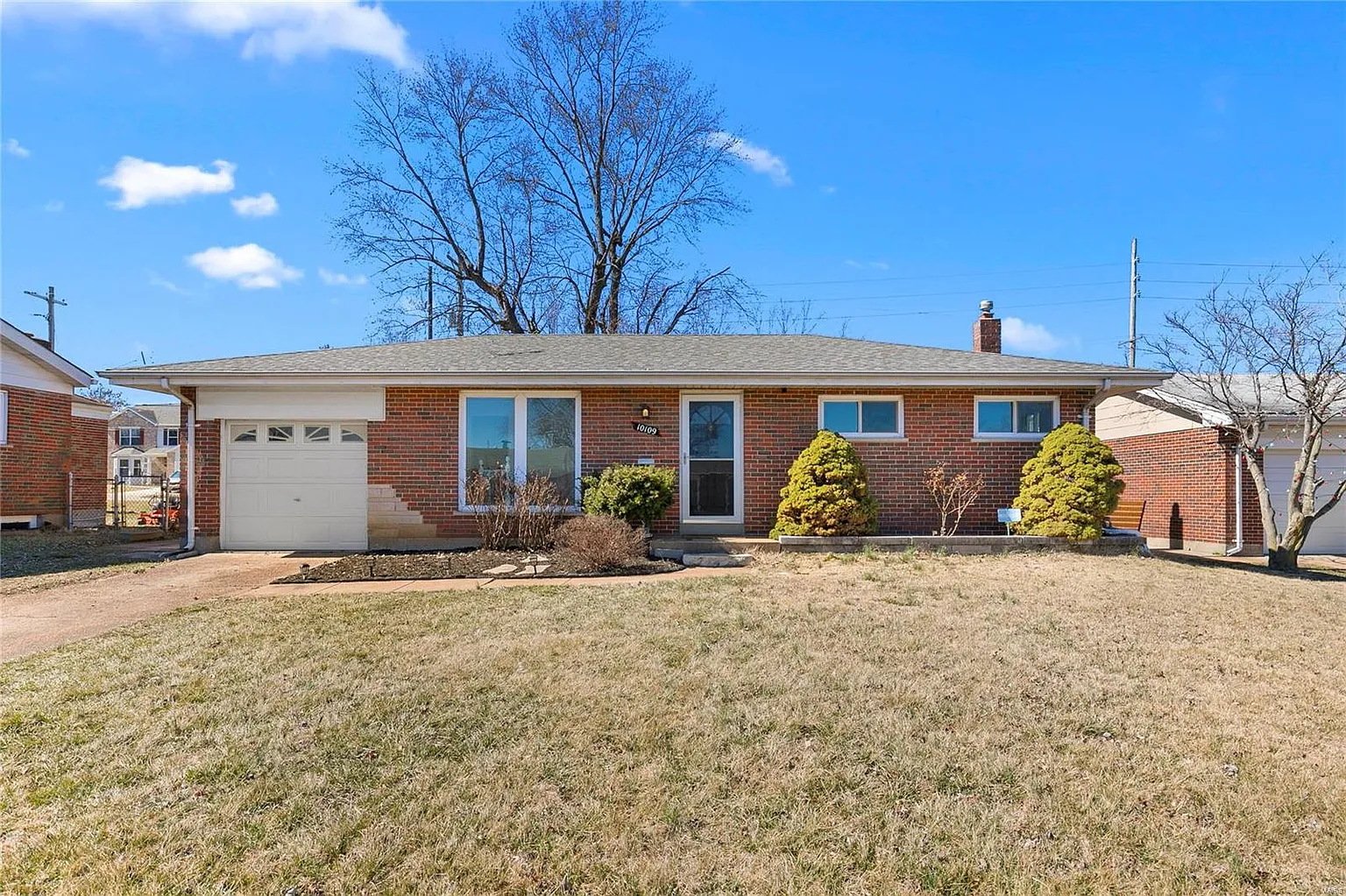 10109 Hammerdale Ln photo 1