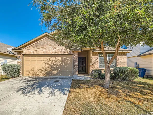 4018 Goliad Ford, San Antonio, TX 78222