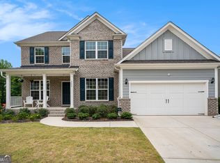 5234 Wheeler Run Dr, Auburn, GA 30011