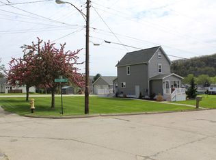 210 Alexander St, Warren, PA 16365