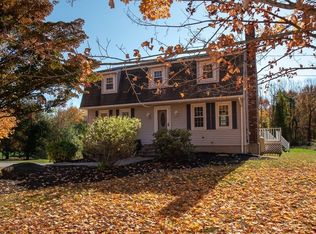 118 Mendon Rd, Sutton, MA 01590