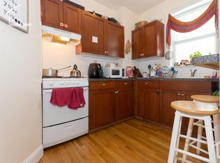 20 Presentation Rd #5, Brighton, MA 02135