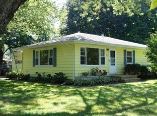 412 Brownway, Benton Harbor, MI 49022