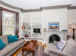 114 Appleton St APT 2, Boston, MA 02116