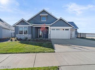 4430 W Enclave Way, Coeur D Alene, ID 83815