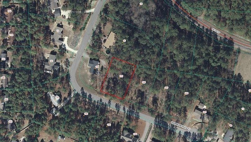 1st image of 185 Sherwood Hills Ct