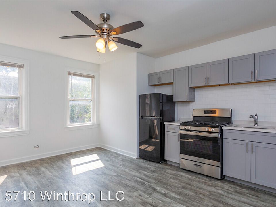 1st image of 5710 N Winthrop Ave #308R