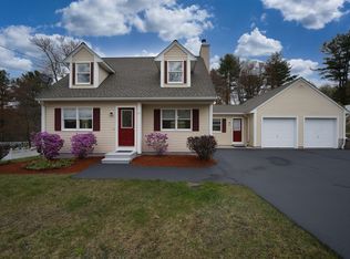 11 Loretta Ave, Pelham, NH 03076