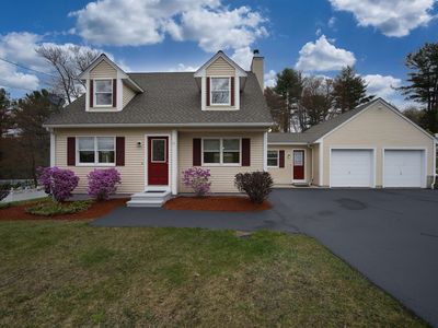 11 Loretta Avenue, Pelham, NH, 03076