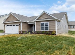 18 Alma Ann Ln, Waynesboro, VA