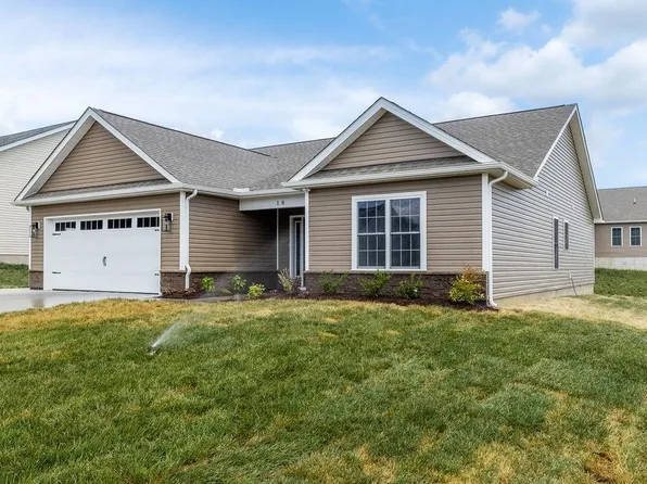 18 Alma Ann Ln, Waynesboro, VA 22980