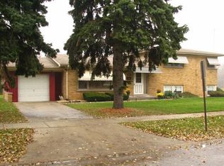 14941 Clark St, Dolton, IL