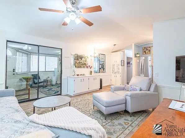 5707 E 32nd St Lot 22, Yuma, AZ 85365