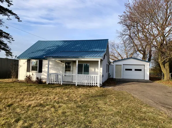 2170 E Us Highway 10, Custer, MI 49405