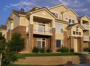 5723 N Gibralter Way APT 108, Aurora, CO 80019