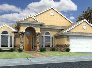 2945 Mehlhorn Loop, Laredo, TX 78045