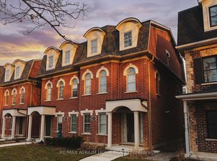 9797 Keele St, Vaughan, ON L6A5E3