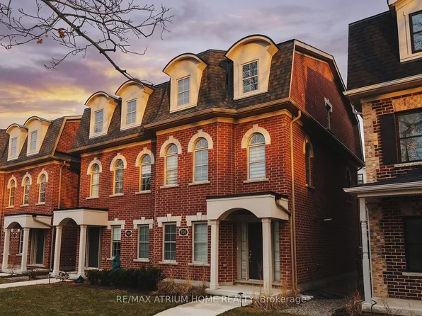 9797 Keele St, Vaughan, ON L6A 5E3